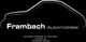 Logo Frambach Automobile